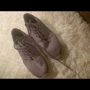 New balance sneakers